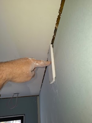 Pro Plaster Works project 6