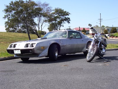 Pro Restorations and Smash Repairs