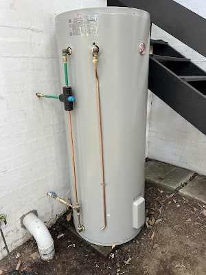 Pro Results Plumbing