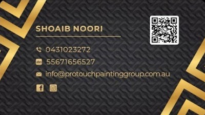 Pro Touch Painting Group Pty Ltd