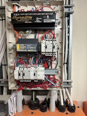 Prodel Electrical Services Pty Ltd