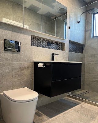 Prodigy Plumbing & Gas Pty Ltd