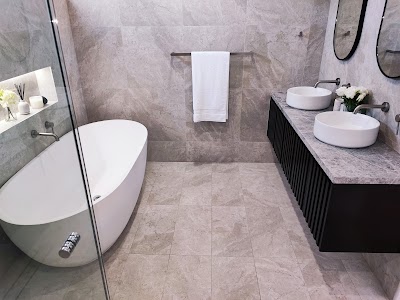 Professional Corp Tiling and Building Services - Commercial & Residential Tiling, Tiler, Garage Door installation