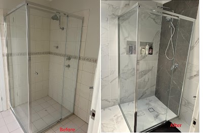 Professional Tiling Adelaide | Zaman Amiri Pty Ltd