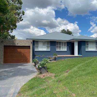 Proline Rendering Pty Ltd