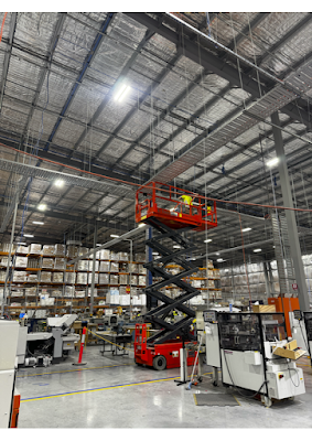 Protec Electrical Pty Ltd