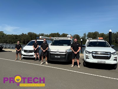 Protech Maintenance Electrical