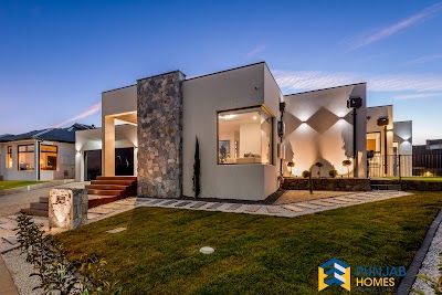 Punjab Homes