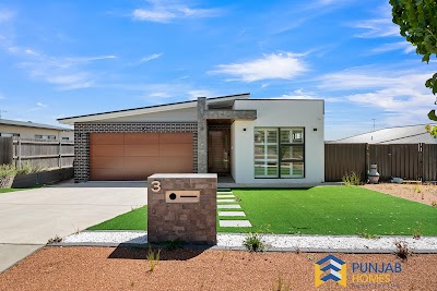 Punjab Homes project 5