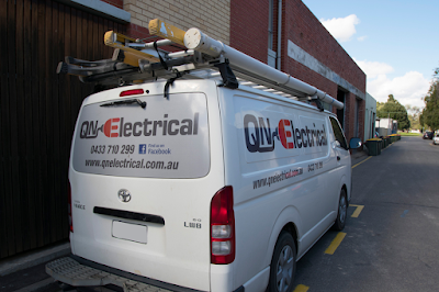 QN Electrical Pty Ltd
