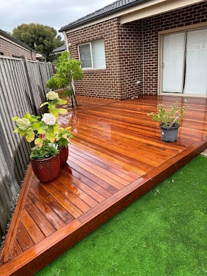 Quality Landscaping and Fencing