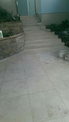 Quality Wall & Floor Tiling