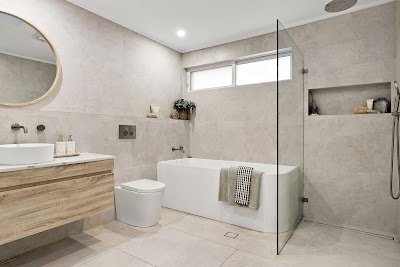 Quik Flow Plumbing & Excavation