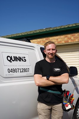 Quinns Electrical