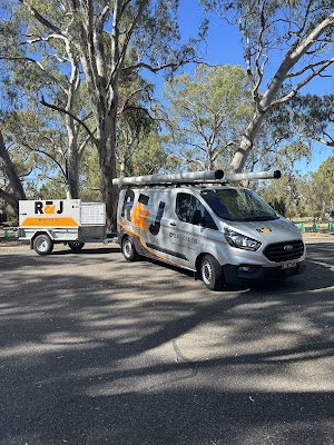 R&J Plumbing and Gas Solutions