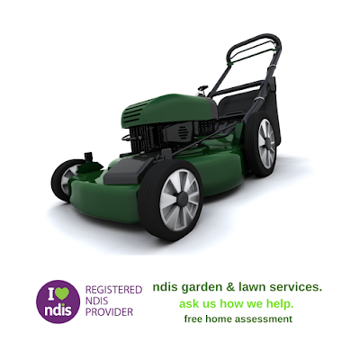 R.T's Lawn & Garden Maintenance
