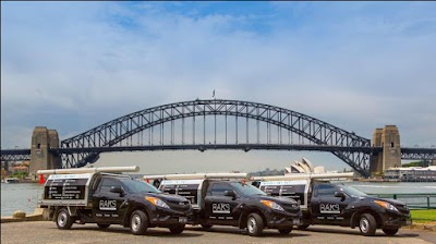 Rak's Quality Plumbing