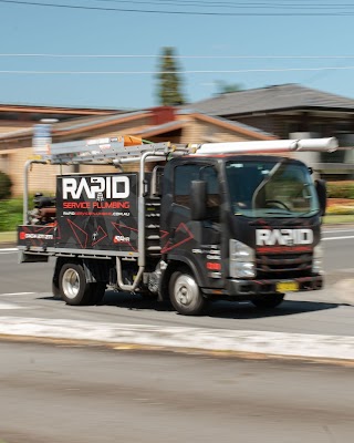 Rapid Service Plumbing