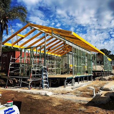 Raw Built NSW Pty Ltd