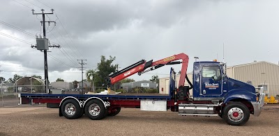 RAW Painting Contractors Darwin