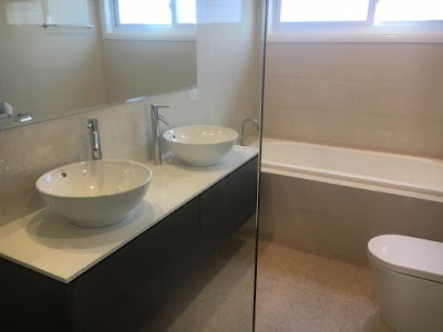 RCB Plumbing Solutions