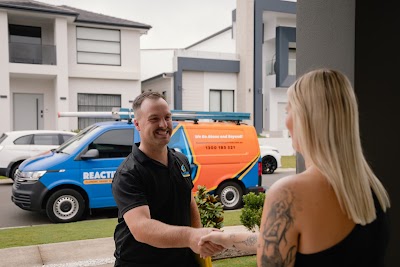 Reactive Plumbing, Drains & Electrical Newcastle