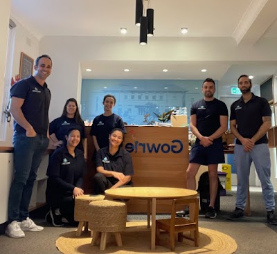 Ready2Clean Commercial Cleaning Services Pty Ltd