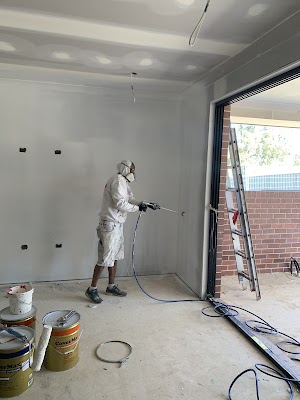 Redbridge Painting services