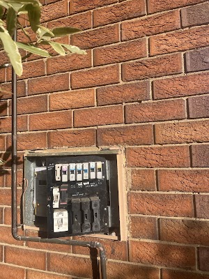 REFLEX Electrical work 2