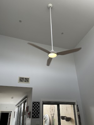 REFLEX Electrical work 4