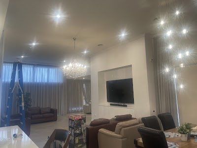 REFLEX Electrical project 6