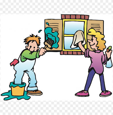 Regent Lawn Mowing & Cleaning Services