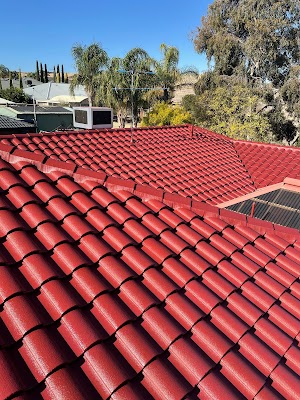 Reliable Roofing and Property Maintenance