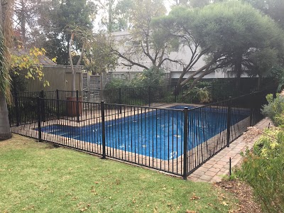 Reliance Fencing - Adelaide Fencing Company work 4