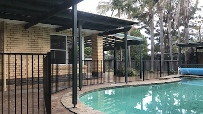 Reliance Fencing - Adelaide Fencing Company project 6