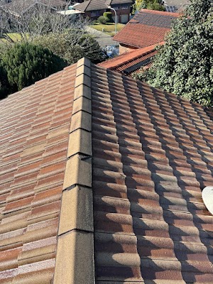 Reliance Roof Restoration Greater Western Sydney