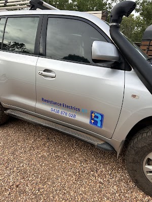 Resistance Electrics NT