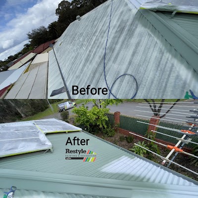 Restyle Painting And Decorating by Erion - Painters Adelaide SA