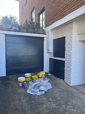 Rey's Painting & Decorating PTY LTD