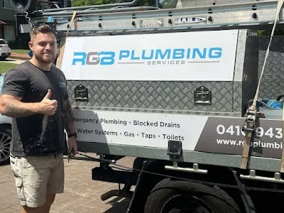 RGB Plumbing Services