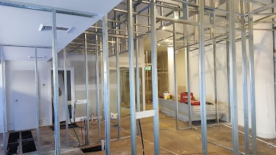 Ribalkin & Wang Plaster Pty Ltd