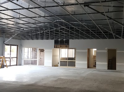 Ribalkin & Wang Plaster Pty Ltd work 2