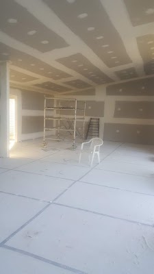 Ribalkin & Wang Plaster Pty Ltd work 3