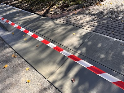 Rick's Concrete Services