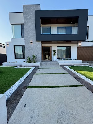 Rifkee Painting & Landscaping