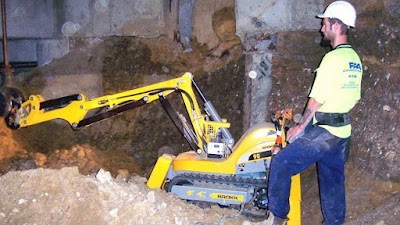 Ripa Concrete Cutting