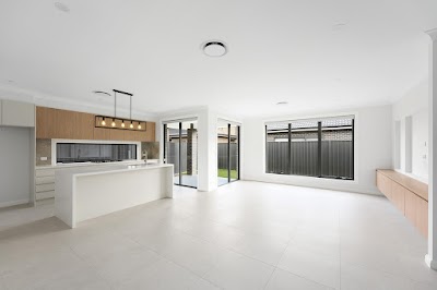 Riverview Homes Pty Ltd