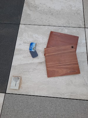 Rivoland Tiles - Trade & Logistics Queanbeyan