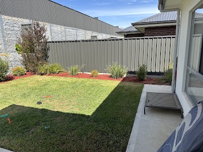 RJ Lawn & Property Services