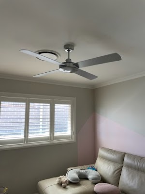 RJA Electrical Services Pty Ltd